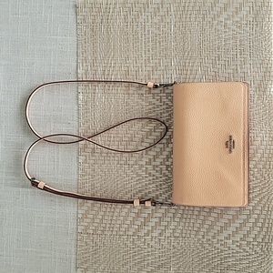 Coach Crossbody